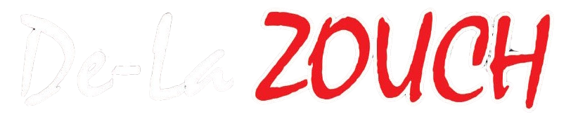 De-La Zouch  logo